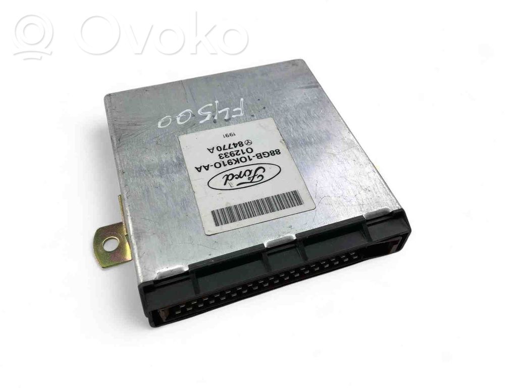 Engine control unit/module   88GB10K910AA
