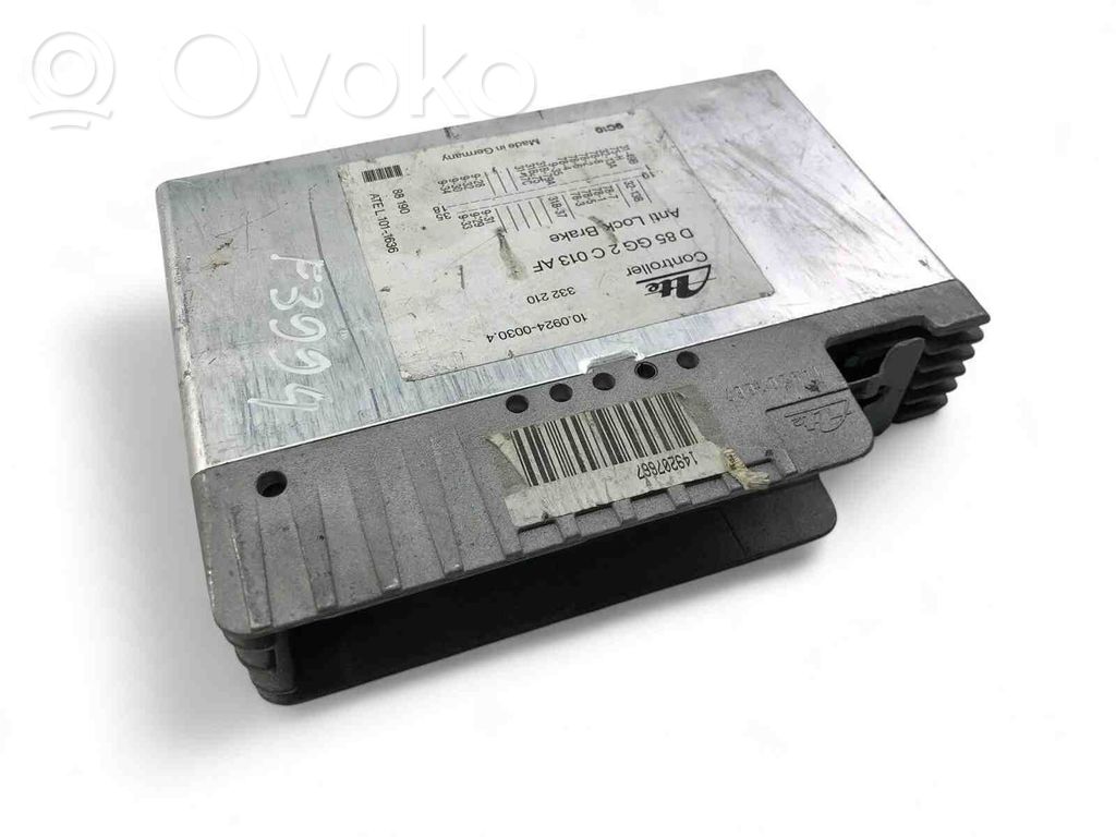 ABS control unit/module   D85GG2C013AF