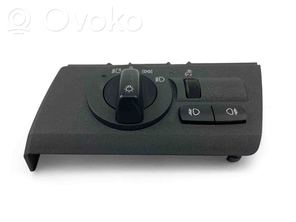BMW X3 E83 Light switch 
