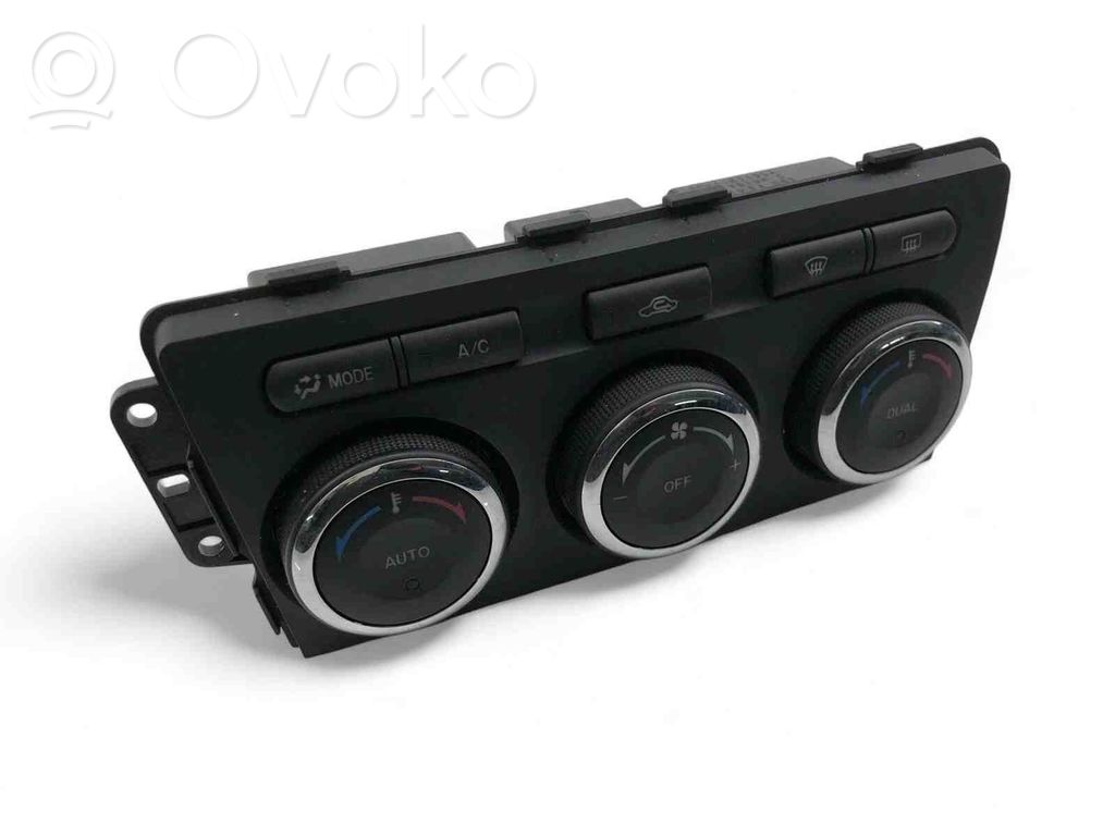 Interior fan control switch   GDK461190A