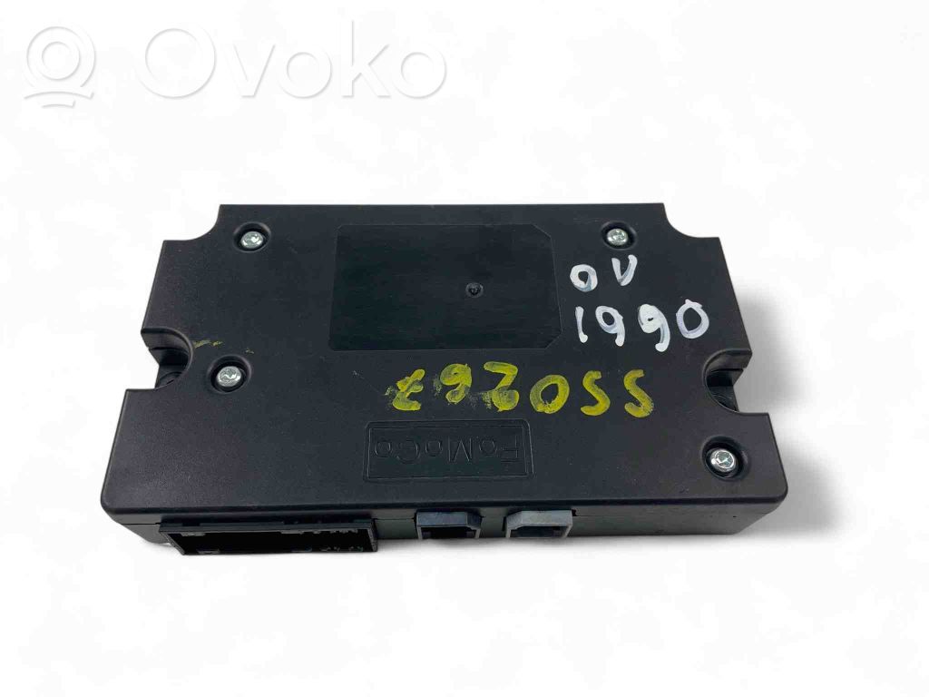 Ford Focus Модуль «Bluetooth» 