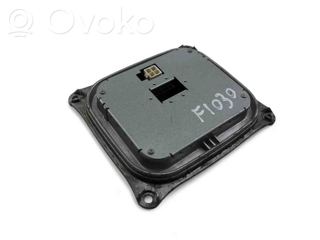 Audi A4 S4 B8 8K Módulo de luz LCM 