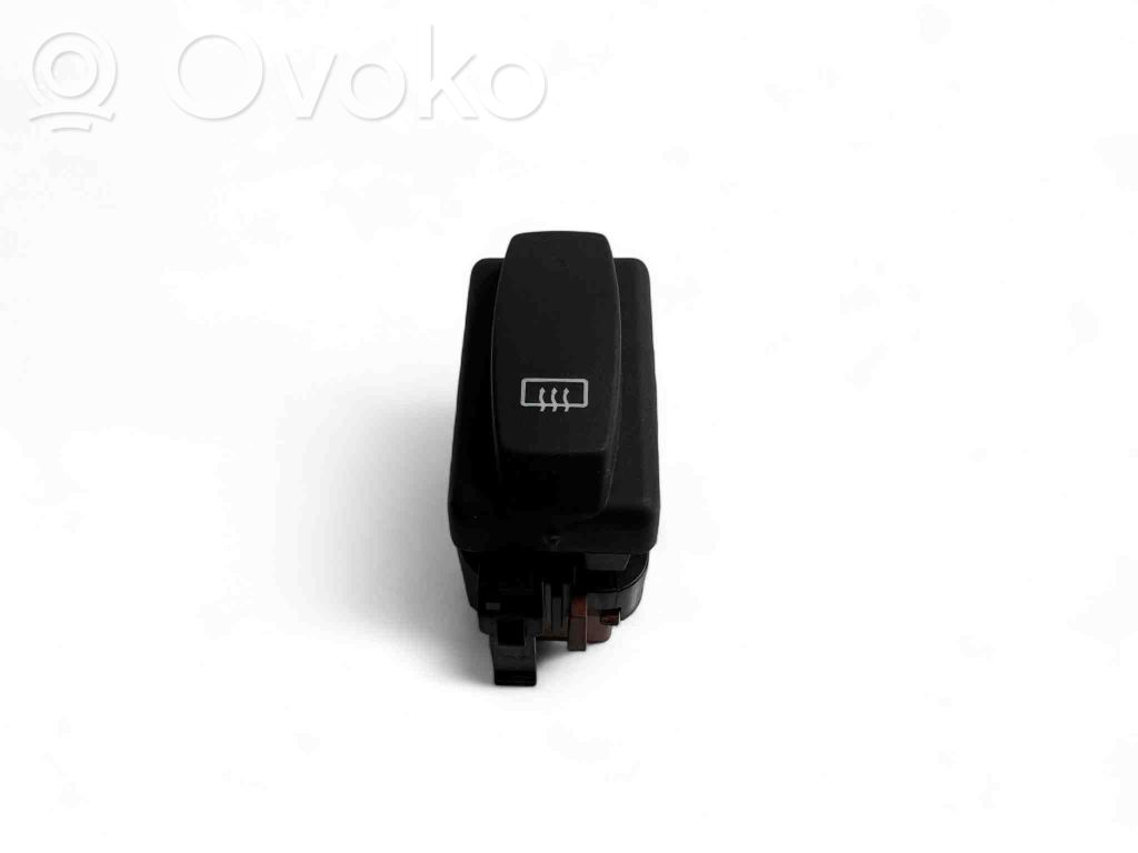 Renault Master II Windscreen/window heater switch 