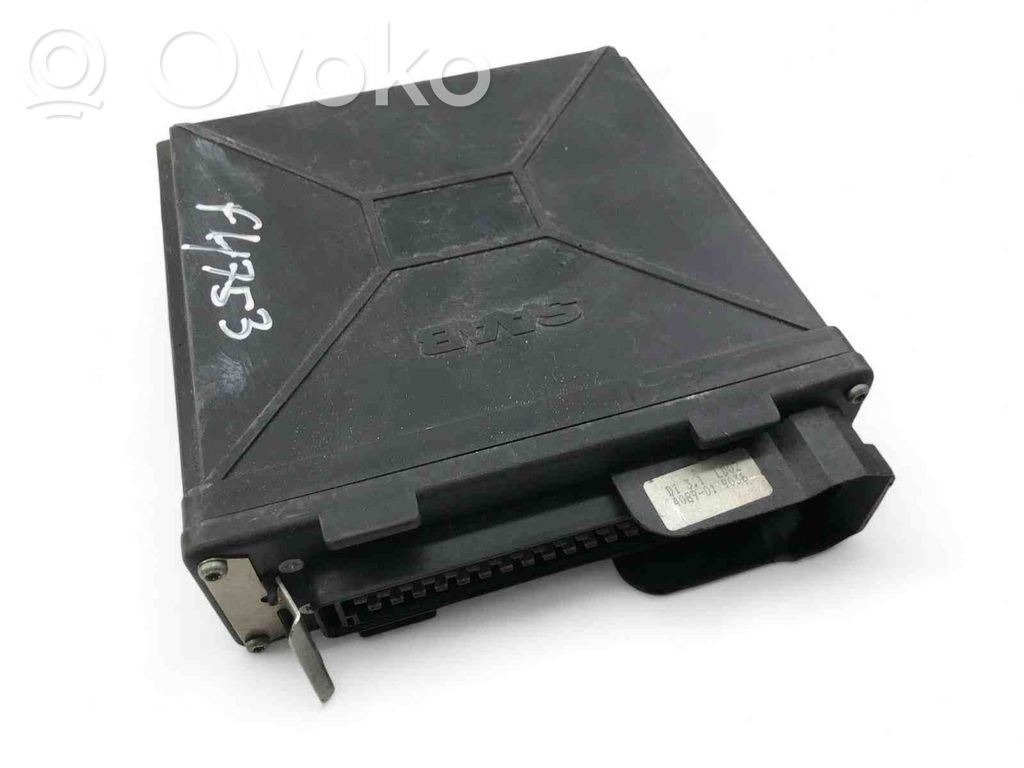 Saab 9000 CS Engine control unit/module ECU 