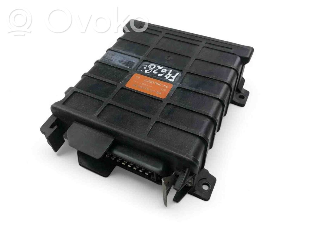 Ford Orion Engine control unit/module ECU 