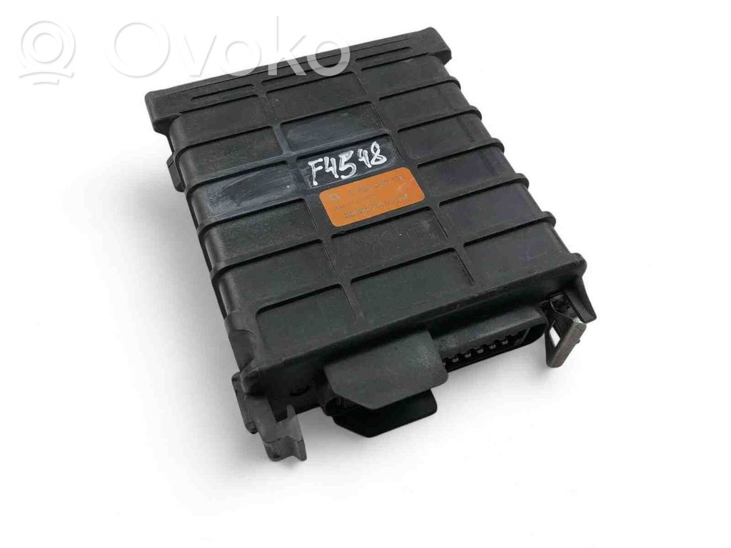 Ford Orion Engine control unit/module ECU 