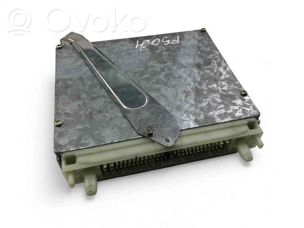 Volvo S40, V40 Engine control unit/module ECU 