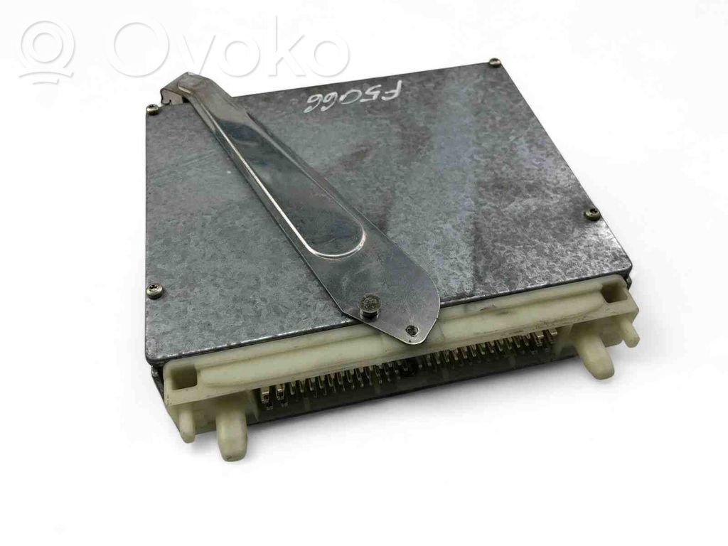 Engine control unit/module ECU   P1275338