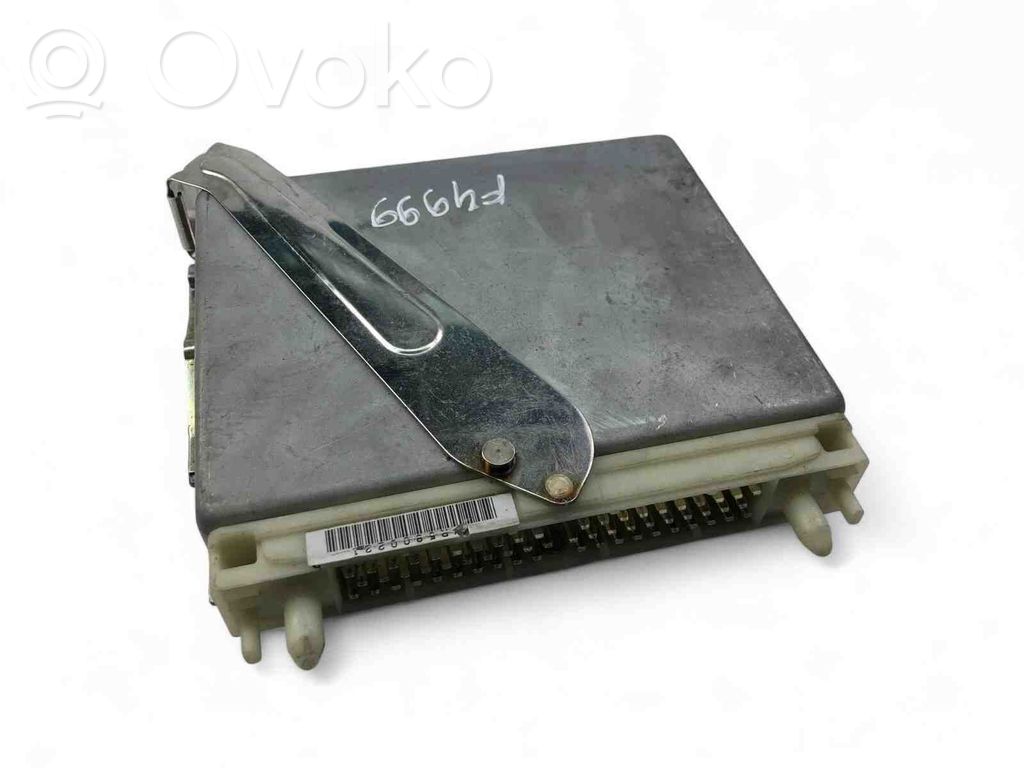 Volvo S70  V70  V70 XC Gearbox control unit/module 