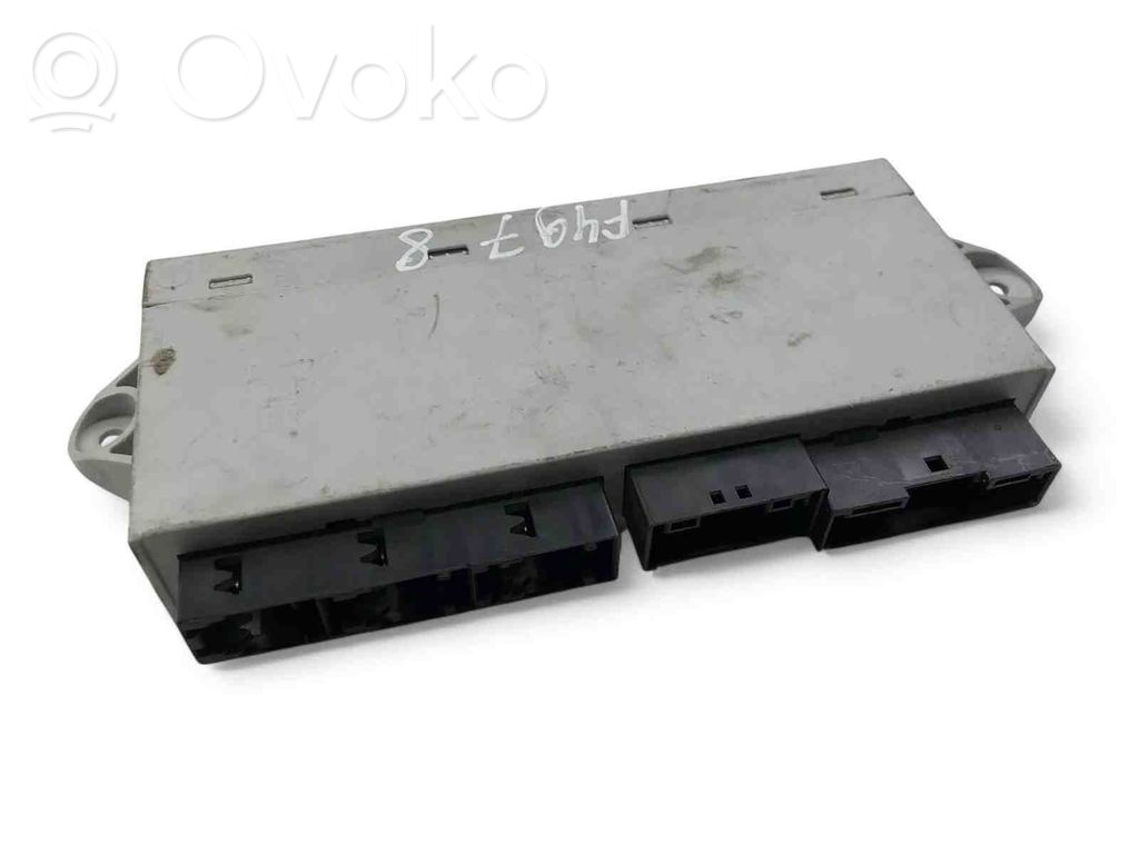 Unité de commande module de porte   6922263