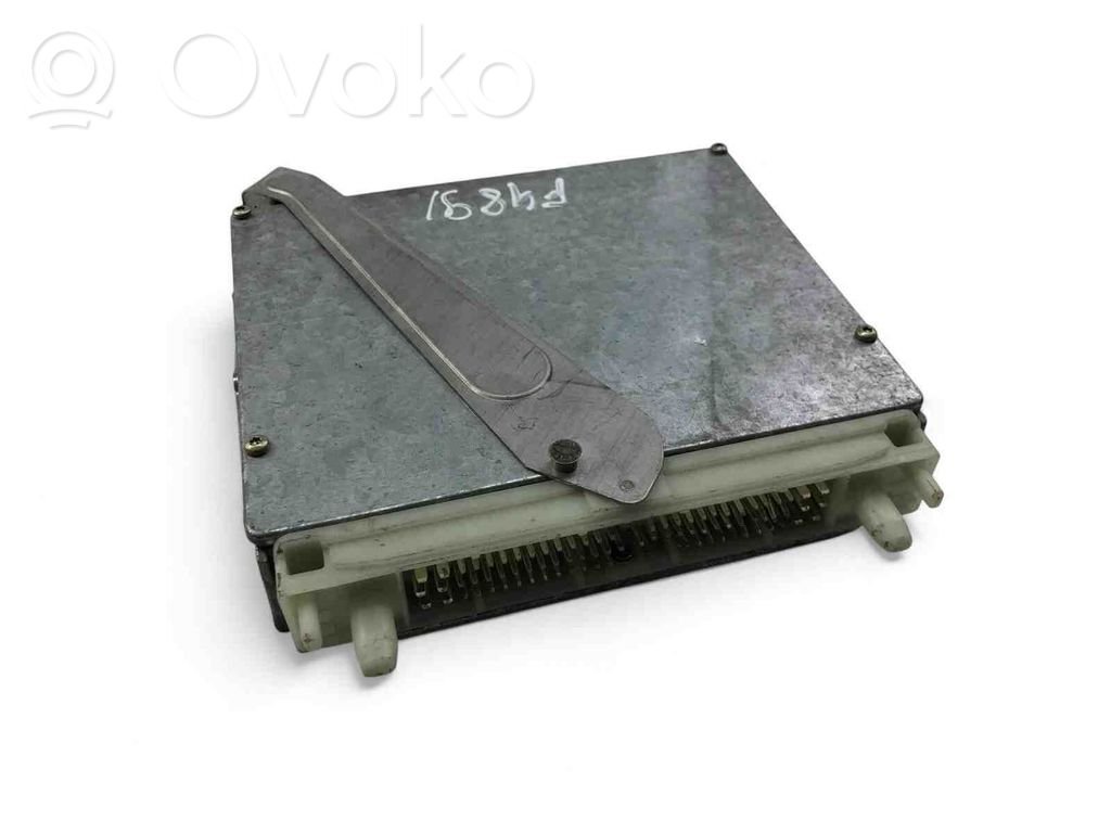 Volvo S40, V40 Engine control unit/module ECU 