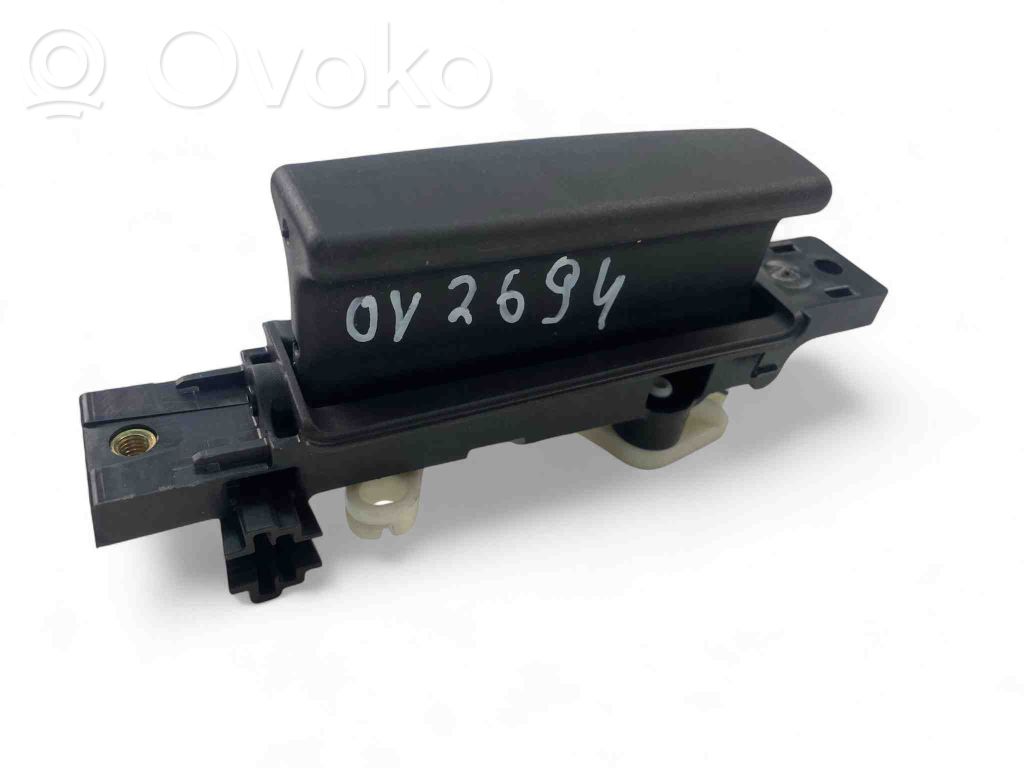 Ford Transit Rear door interior handle 