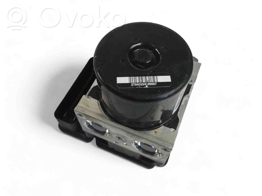 Volvo V70 ABS control unit/module 