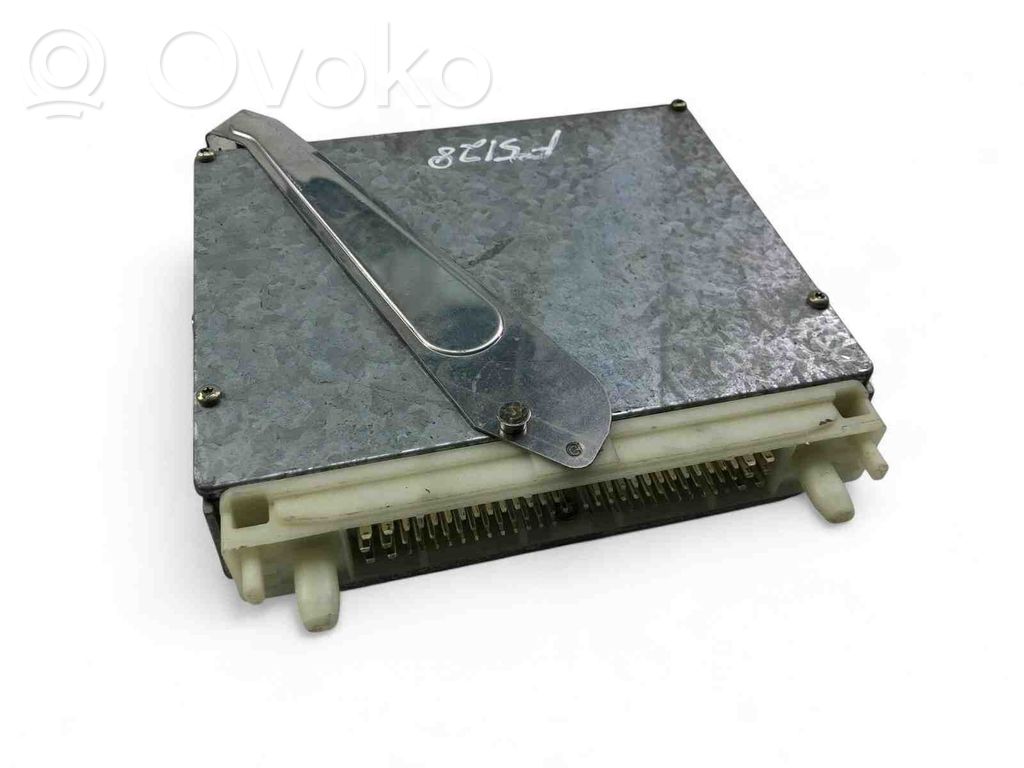 Engine control unit/module ECU   P1275338