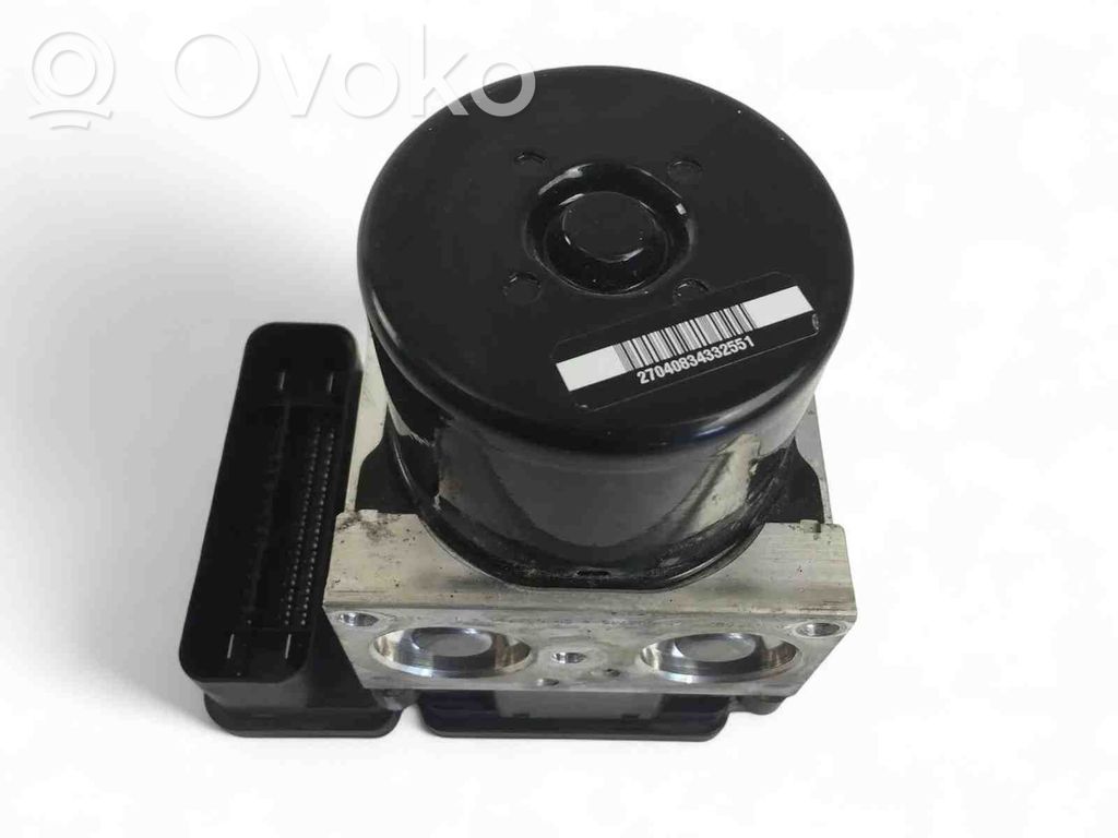 Volvo V60 ABS vadības bloks 