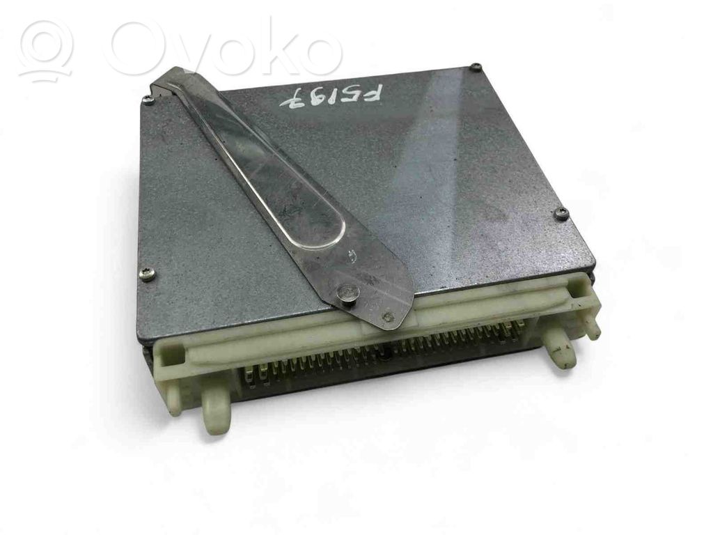 Volvo S70  V70  V70 XC Engine control unit/module 