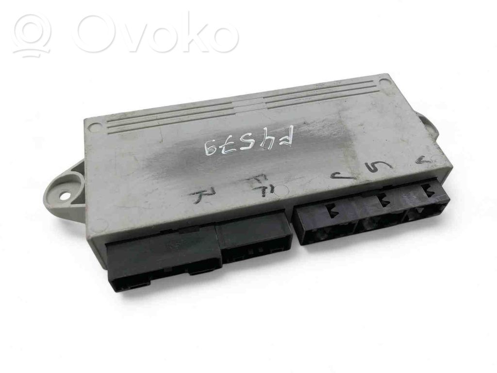 Door control unit/module   6922262