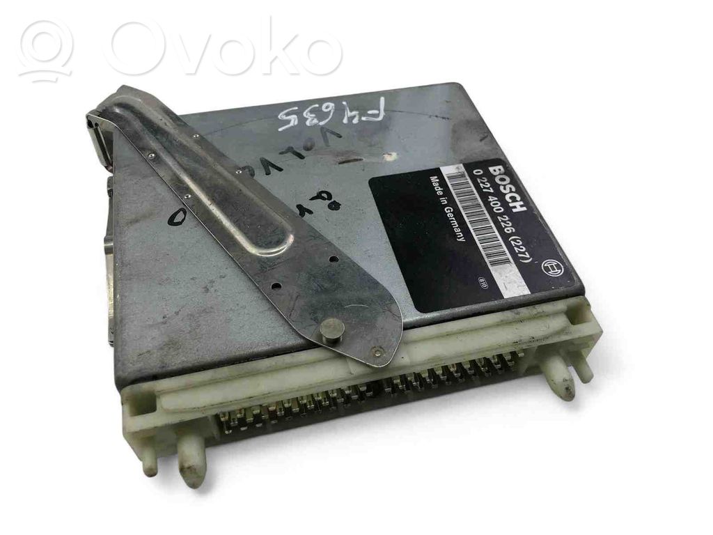 Volvo 850 Engine control unit/module 