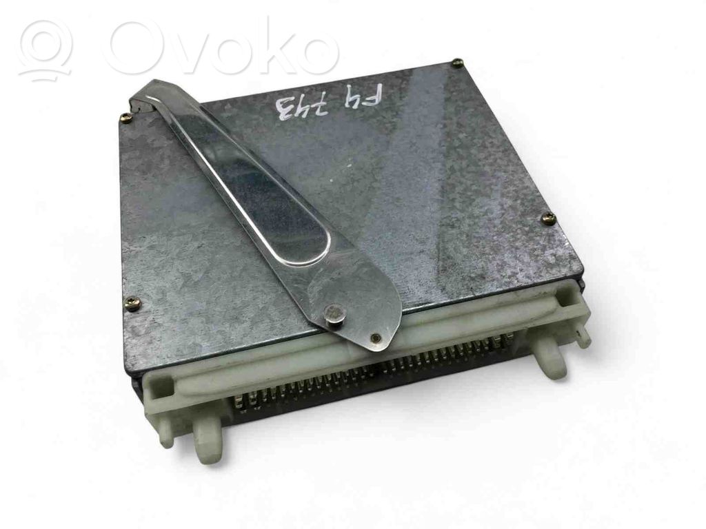 Volvo 850 Other control units/modules 