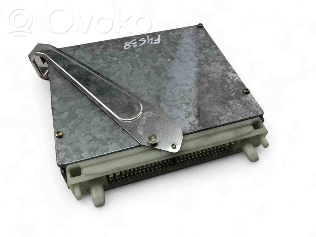 Volvo 850 Other control units/modules 