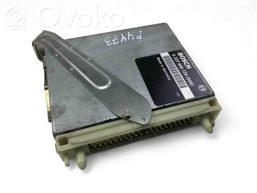 Volvo 850 Engine control unit/module ECU 