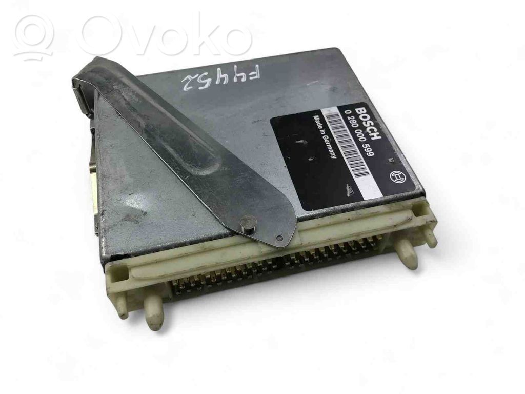 Volvo 850 Engine control unit/module 