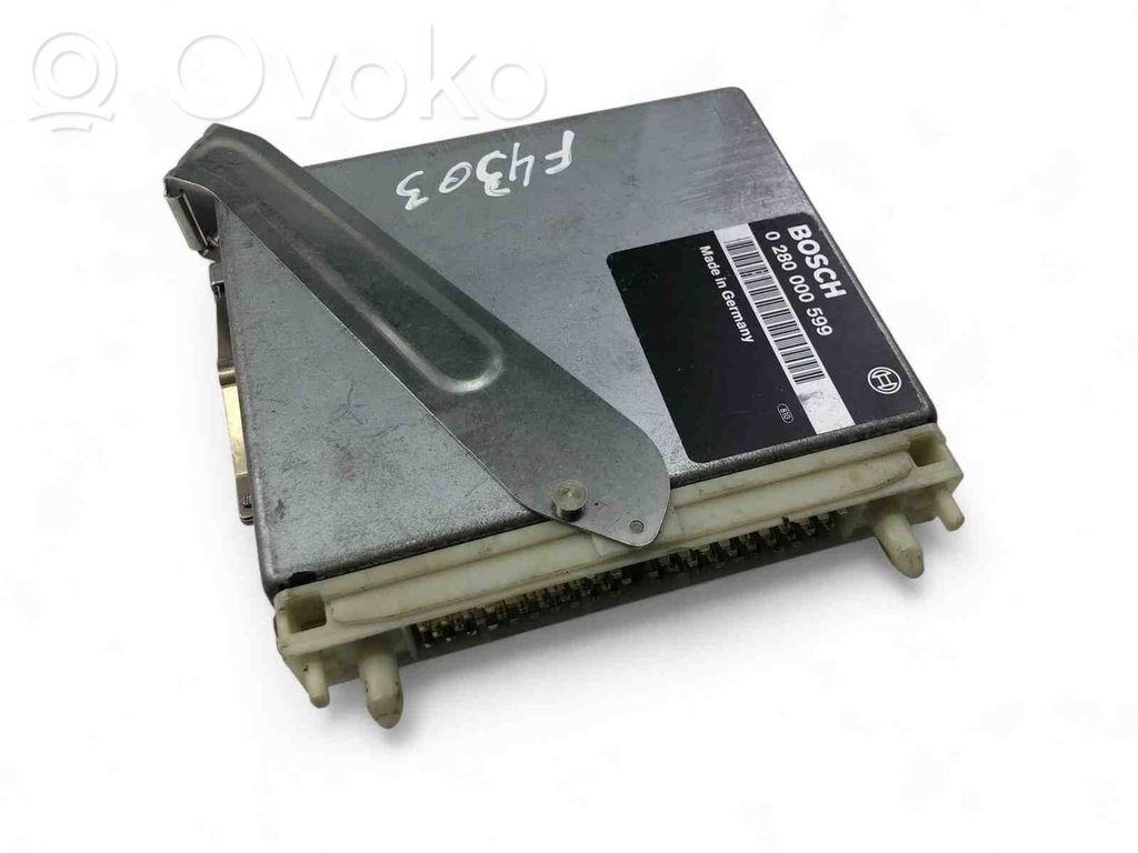 Volvo 850 Engine control unit/module 