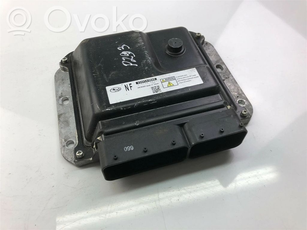 Subaru Outback Engine control unit/module ECU 