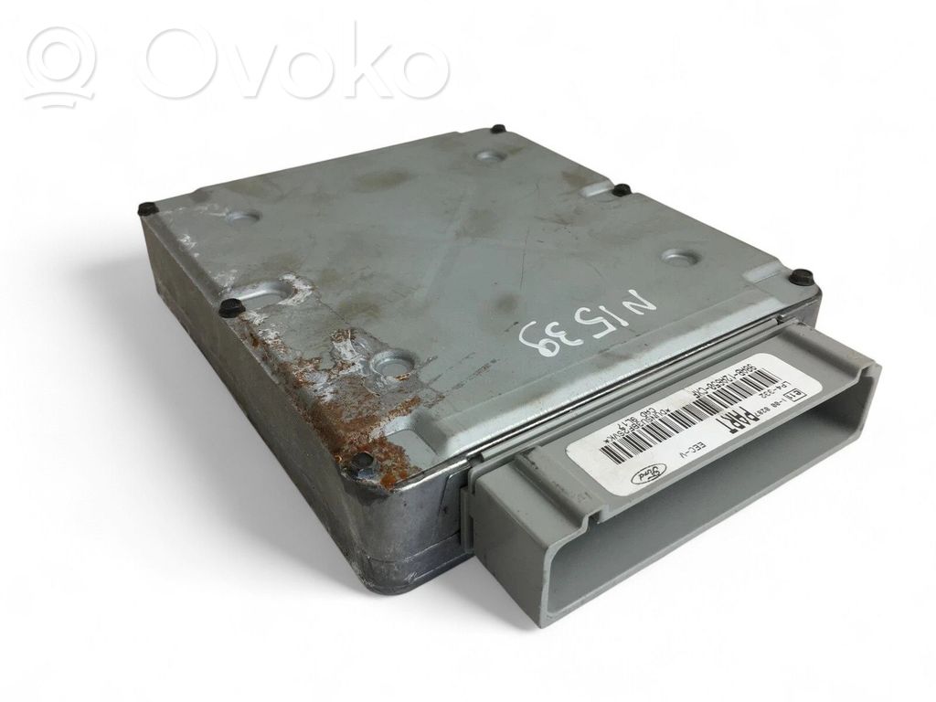 Ford Focus Engine control unit/module ECU 