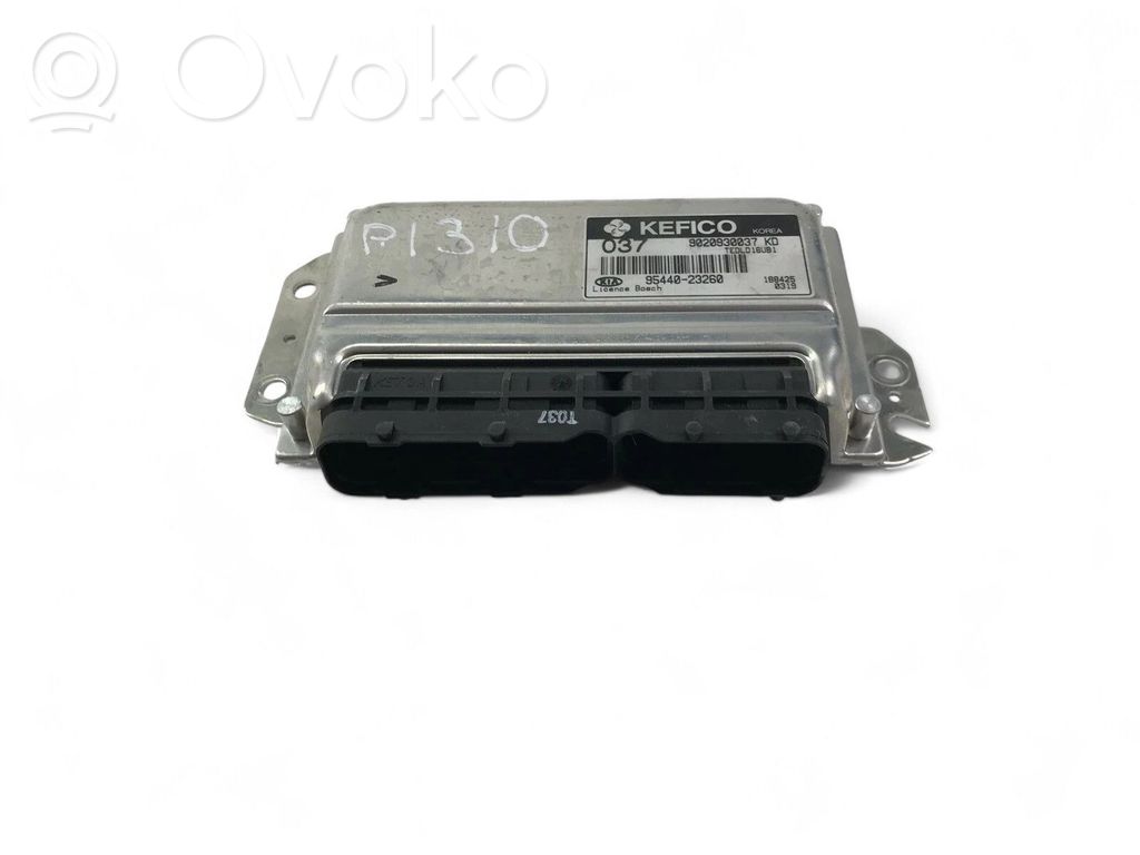 KIA Ceed Gearbox control unit/module 