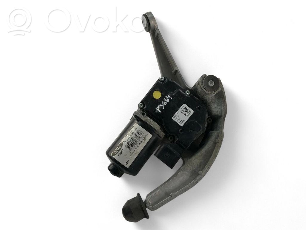 Ford Transit -  Tourneo Connect Motor del limpiaparabrisas 