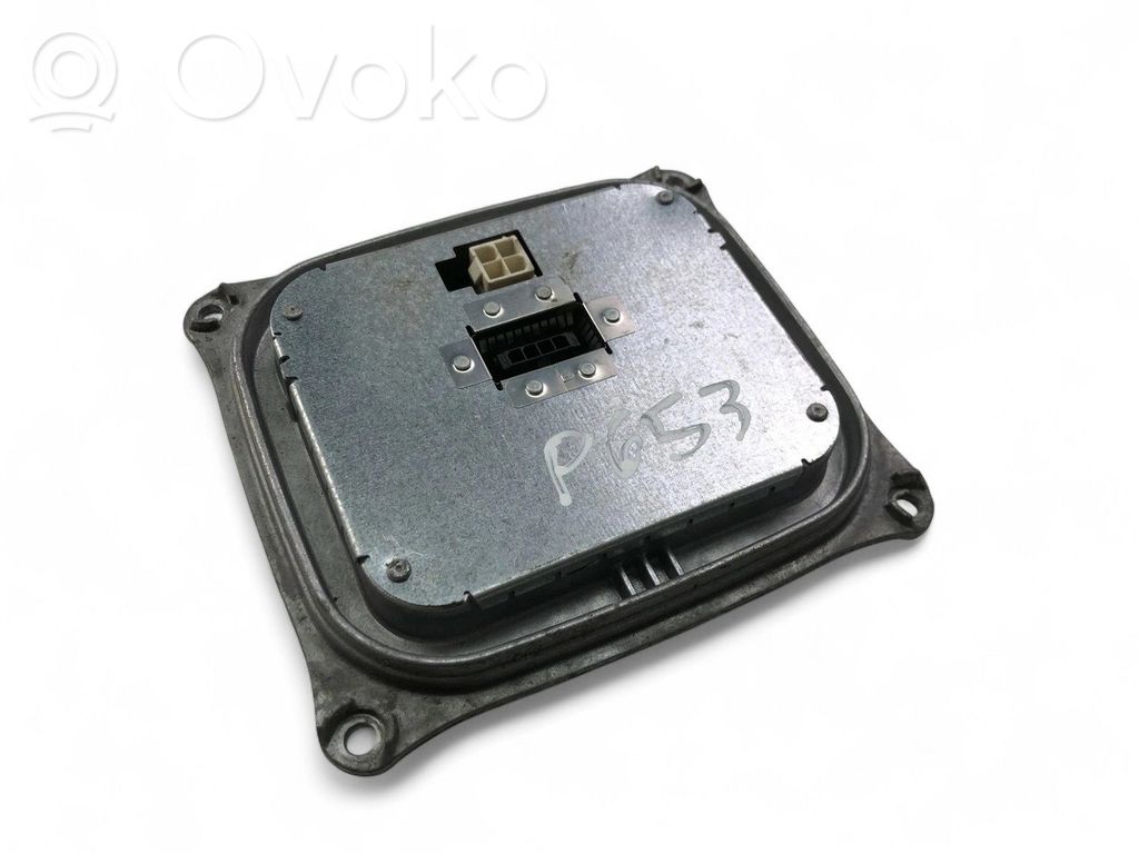 BMW X5 E70 Xenon control unit/module 