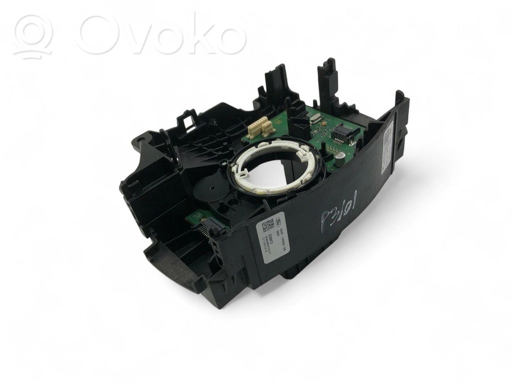 Ford Kuga II Airbag slip ring squib (SRS ring) 