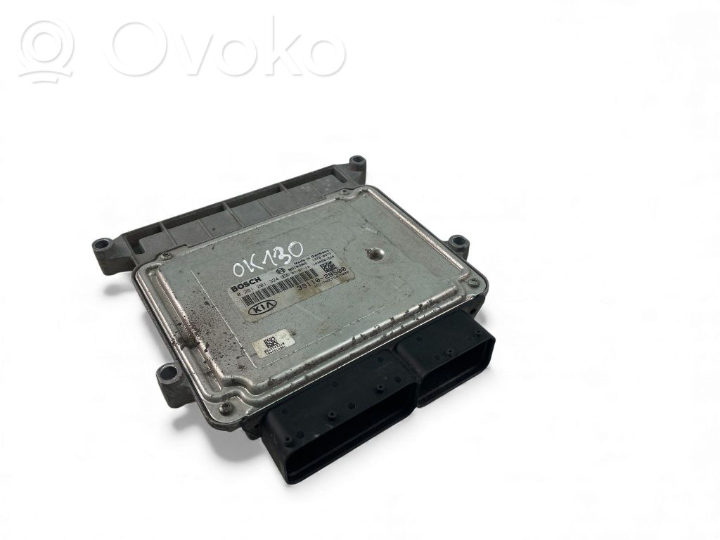 KIA Ceed Engine control unit/module ECU 