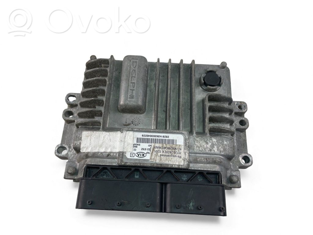 KIA Venga Engine control unit/module ECU 