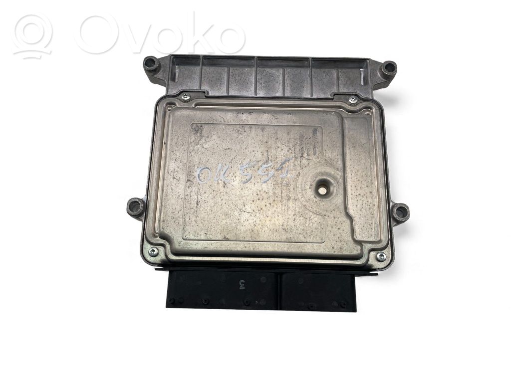 Hyundai i10 Engine control unit/module ECU 