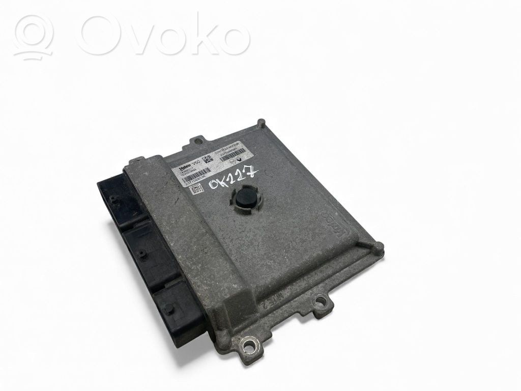 Dacia Sandero Engine control unit/module ECU 