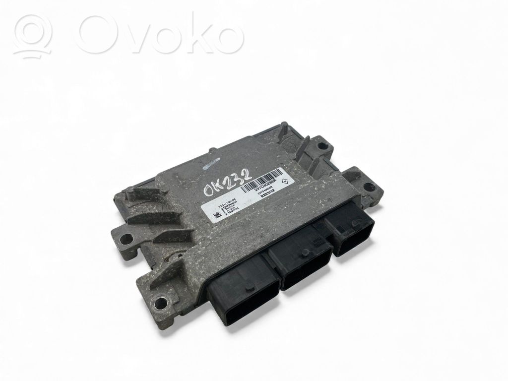 Renault Zoe Engine control unit/module ECU 