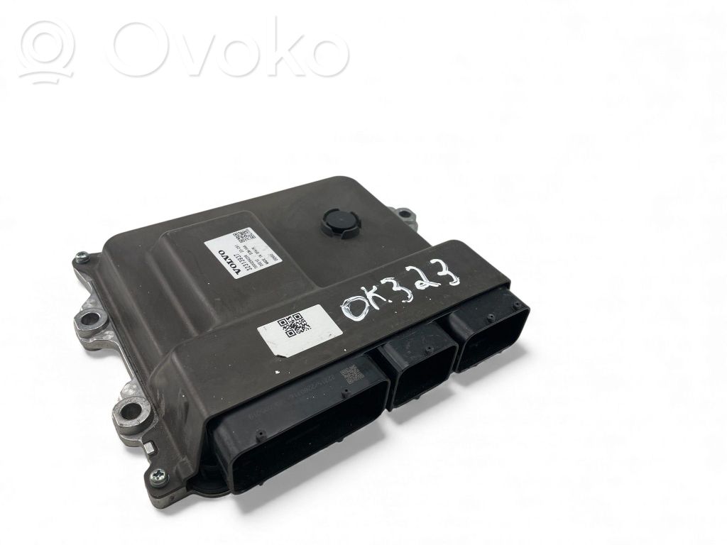 Volvo XC60 Engine control unit/module ECU 