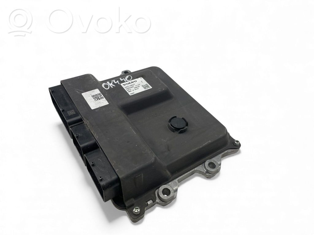 Volvo XC60 Engine control unit/module ECU 