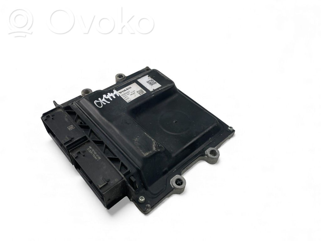 Volvo XC90 Engine control unit/module ECU 