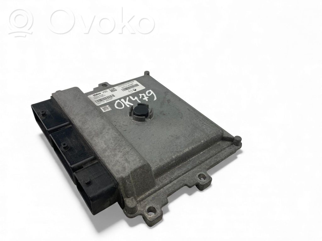 Engine control unit/module ECU   237103009R,237102803R