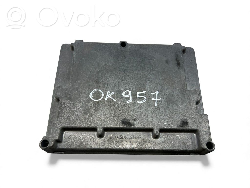 Ford Focus Engine control unit/module ECU 