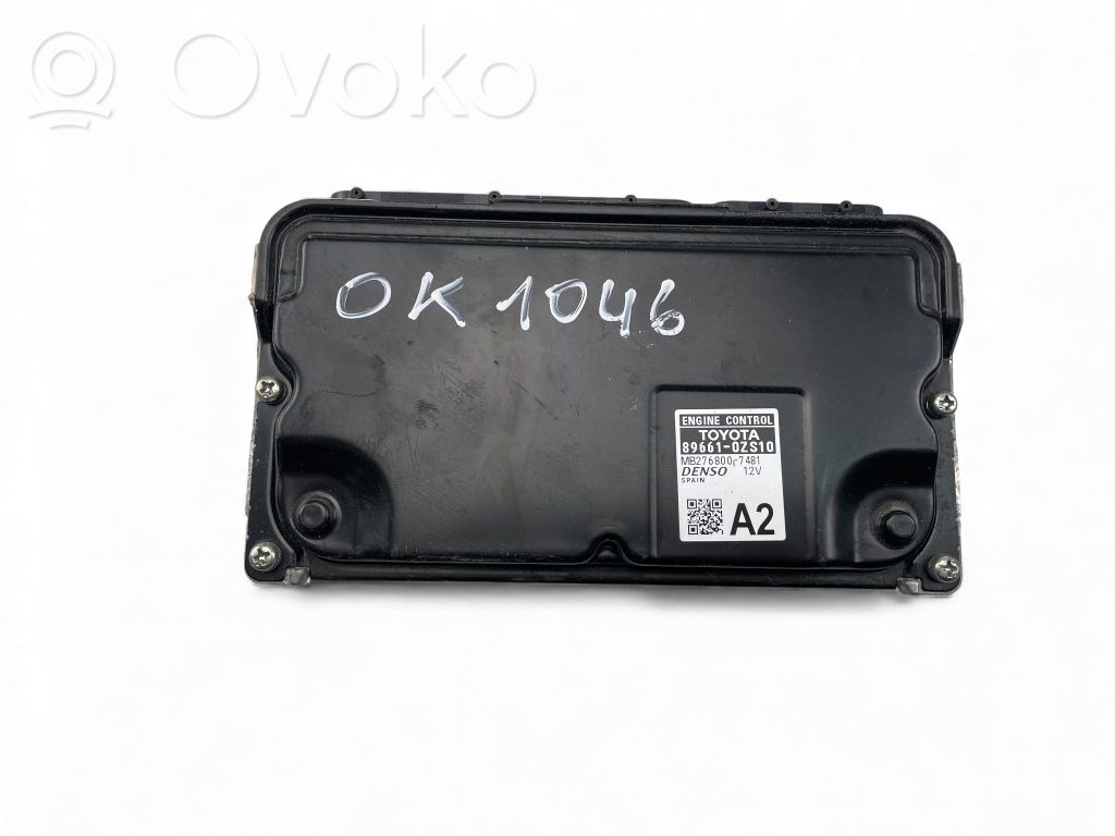 Toyota Corolla E210 E21 Engine control unit/module ECU 