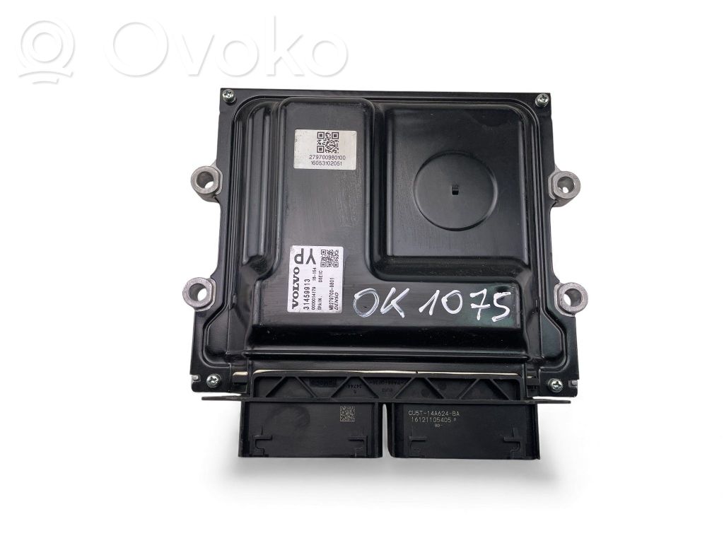 Volvo S90, V90 Engine control unit/module ECU 