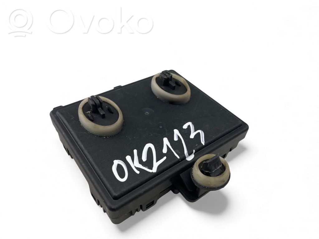 Audi A6 S6 C8 4K Other control units/modules 