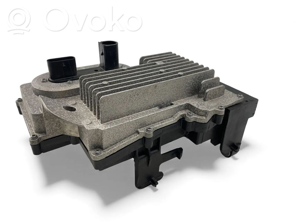 Volvo S90, V90 Other control units/modules 