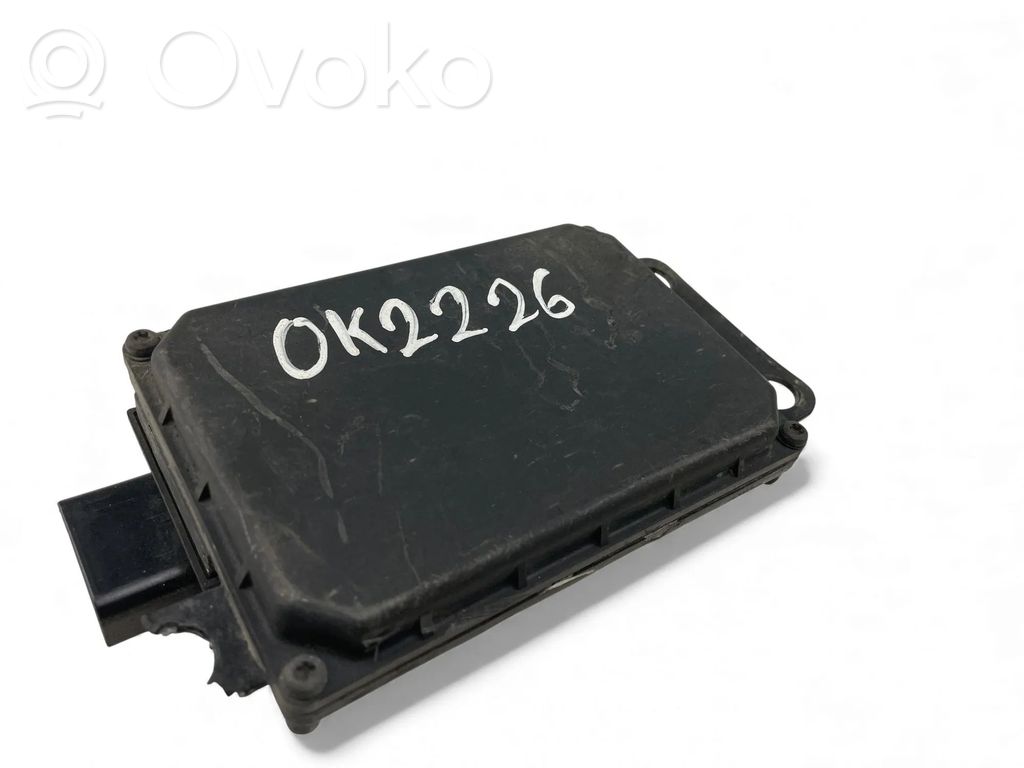 Volvo S60 Kiti valdymo blokai/ moduliai 