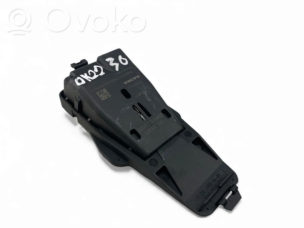 Volvo V60 Rain sensor 
