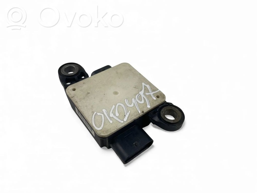 Ford Transit -  Tourneo Connect Other control units/modules 